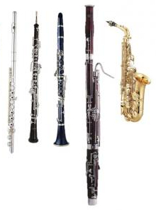 Un instrument à vent, comment ça marche ? - The curious clarinet